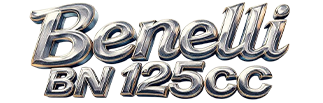 Benelli BN 26Y 125cc